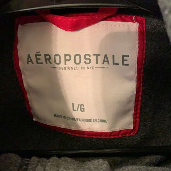 Aero Jacket - Picture 5 of 5